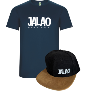 Camiseta + Gorra